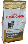 Royal Canin yorkshire