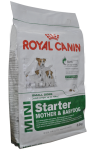Royal Canin starter